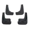 Adecuado para Peugeot Peugeot 3008 2008-2015 Guardabarros de Neumático de Coche Transfronterizo de Comercio Exterior Dropshipping