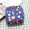 Nuevo producto: Bolsa Pequeña para Toallas Sanitarias de Periodo Menstrual para Mujeres, Gran Capacidad, Neceser Portátil Compacto, Conveniente Bolsa de Almacenamiento para Toallas Sanitarias