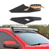 Suporte de luz de trabalho LED Suporte modificado para veículo off-road Suporte de luz curva LED Lâmpada de iluminação para carro LED