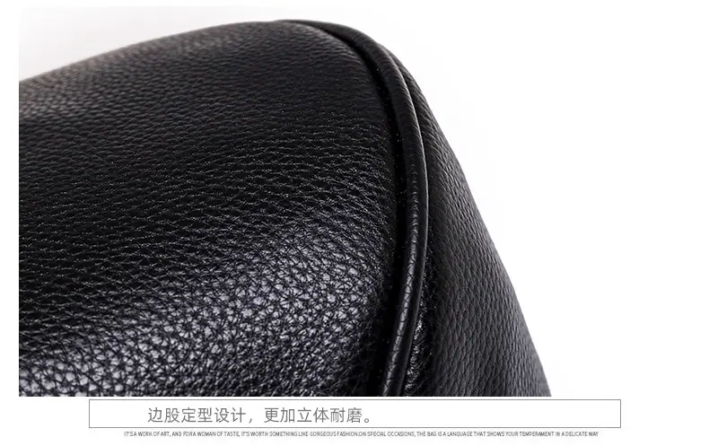 跨境质感包包女2021新款潮牛皮女包时尚马鞍包简约胸包单肩斜挎包