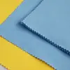 Paños de Limpieza de Vidrio de Coche Recubiertos de Cristal al por Mayor 15*15 Paño de Limpieza para Gafas y Relojes Terciopelo de Doble Cara Tela de Terciopelo Recubierta de Cristal Antivaho