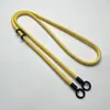 Atacado de Fábrica Cordão para Celular Usável na Diagonal Cordão para Garrafa de Água Câmera Alça de Segurança Anti-perda Cordão para Celular na Diagonal