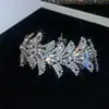 Pulseira Redonda Europeia e Americana Transfronteiriça com Borla e Cravejada de Diamantes, Pulseira Minimalista Moderna de Estilo Nicho com Design Único, Joia de Mão de Nicho