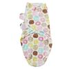 Toalla de verano antisustos para bebé, bolsa suave para recién nacido, toalla de tela, saco de dormir para recién nacido, cojín, saco de dormir