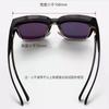 Juego de gafas para miopía, gafas de sol para hombre, gafas de sol para mujer, gafas polarizadas para conducir, pesca, protección UV, clip para miopía, protección solar, nuevo