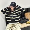 Conjunto de Roupa para Meninas 2026 Moda Nova Primavera e Outono Calças Cargo Estilosas Infantis Estilo Coreano Conjunto de Calças Casuais
