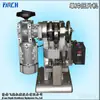 Máquina de Comprimidos de Punção Única Jinan Pequena Máquina de Comprimidos de Punção Única para Medicina Chinesa Prensa de Comprimidos Pequena Máquina de Comprimidos