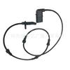 O sensor ABS é adequado para Mercedes-Benz A 222 905 98 05 A2229059805 A2229051203