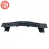 Adequado para barra transversal superior do para-choque dianteiro do Mazda CX-30 2020-2022 DFR550070