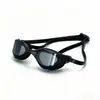 Gafas de Natación para Adultos, Gafas de Natación de Silicona Antivaho, Gafas de Competición Profesionales Electrochapadas Amazon Transfronterizas, Gafas de Natación de Competición