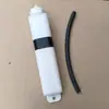 Tanque de Expansión Universal para Radiador para Modificación de Triciclo Accesorios de Refrigeración por Agua Tanque Pequeño de Retorno y Desbordamiento