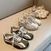 Tacón Alto de 3 cm, Diseño Único, Zapatos de Entrenamiento Alemanes de Suela Gruesa para Mujer, Nuevo Modelo 2026, Temporada de Primavera, Zapatos Cómodos para Senderismo al Aire Libre