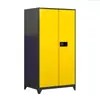 Gabinete de Almacenamiento para Equipo de Pesca, Gabinete de Almacenamiento de Herramientas, Gabinete de Almacenamiento para Garaje Subterráneo, Gabinete para Espacio de Estacionamiento, Gabinete de Almacenamiento a Prueba de Humedad para Base de Estación de Estacionamiento
