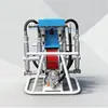 Bomba de Inyección Neumática para Minería 2Zbqs50/3 Pequeño Equipo Neumático Bomba de Inyección para Producción Fabricante