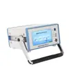 Medidor de Intensidad Respiratoria de Frutas y Verduras Habitación Respiratoria Portátil para Frutas y Verduras Equipo Detector de Concentración de Dióxido de Carbono