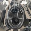 Certificación de la Sociedad de Clasificación de Buques Bv/Dnv, El Fabricante Suministra Cadenas de Ancla Marinas, Grilletes Kent y un Juego Completo de Accesorios para Barcos