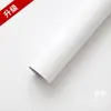 Papelão Rígido Espessado, Papel Rígido, Papel de Embrulho de Flores Branco Puro, Papel Decorativo, Papel de Embrulho para Buquê de Flores, Material de Embalagem Atacado