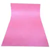 Hoja Grande Papel Esponja con Purpurina Dorada Papel de Purpurina de Colores Engrosado Papel de Espuma EVA Papel de Lentejuelas Materiales para Manualidades DIY Papel con Purpurina Dorada