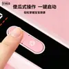 Huashizhen Monitor de Frecuencia Cardíaca Fetal Doppler Portátil para Uso en Casa Medidor de Frecuencia Cardíaca Fetal por Ultrasonido Monitor para Mujeres Embarazadas Fabricante de Fuente