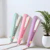 T Pequena Doméstica Mini Portátil Seladora de Nougat Lanche Floco de Neve Pastelaria Saco de Embalagem Papel Açúcar Máquina Seladora de Plástico