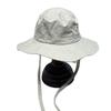Sombrero de Pescador de Algodón Lavado Simple Estilo Japonés para Niños Primavera y Verano Viaje al Aire Libre Protección Solar Sombrero para el Sol Sombrero para el Sol Casual