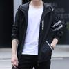 Chaqueta fina de verano para hombre, de seda de hielo, ultrafina, transpirable, antiultravioleta, para exteriores.