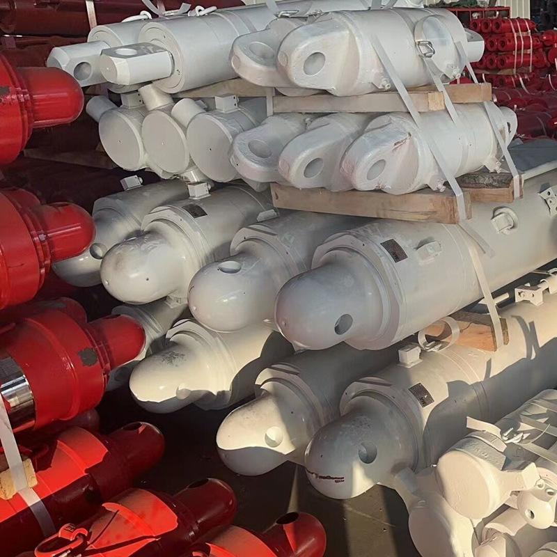 液压支架千斤顶 (25)