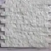 Mosaico de Mármol Verde Floral Grande con Piedra para Paisajismo de Jardines, Jardines de Villas, Albercas, Estanques de Peces y Azulejos de Baño