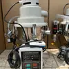 Máquina de Succión por Vacío de 300g Alimentador Máquina de Succión de Partículas de Plástico Cargador Prensa de Aceite de Colza Cargador Automático
