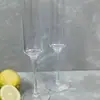 Copa de Vino Tinto, Copa Creativa de Alta Transparencia Acrílica, Copa de Champán, Copa de Cóctel, Copa de Vino, Vaso de Plástico, Vino