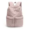 Mochila Japonesa Nova 2025 Feminina Estudante Universitário Bolsa Escolar Leve Simples Estudante do Ensino Médio Masculino Grande Capacidade Bolsa de Viagem