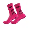 Calcetines Deportivos Sp, Calcetines de Fútbol con Puntos Antideslizantes, Calcetines para Correr, Calcetines Deportivos, Calcetines para Montañismo y Ciclismo, Calcetines de Entrenamiento
