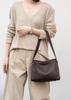 Bolso Grande de Alta Moda para Viajar, Bolso Tote Vintage Versátil para Mujer, Bolso de Hombro de Lujo Ligero, Nuevo para Otoño e Invierno