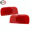 Adecuado para Parachoques Trasero de Civic 2016-2021 Lente Reflectora de Luz Antiniebla 33505Tbaa01