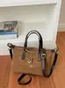 Bestseller transfronterizo bolso de mano simple de gamuza 2026 nuevo bolso para mujer versátil retro de color sólido bandolera para mujer