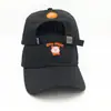 Especiales de remate gorra de béisbol con visera de pico de pato estilo dibujos animados para grupo juvenil a prueba de balas gorra Jin Taiheng especiales