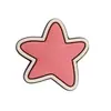 Accesorios para Zapatos de Agujeros Hebilla para Zapatos DIY para Mujer Traje de Flor para Zapatos de Dibujos Animados Decorativo Desmontable Lindo Ins Celebridad de Internet Mismo Estilo