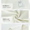Fabricante de Ropa Interior Qian Jiaoting Venta al por Mayor de Ropa Interior para Mujer, Bragas de Algodón Triángulo Talla de Mujer, Cómodas para Mujeres Mayores, Fibra Suave, Adecuadas para Transmisión en Vivo