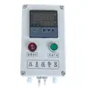 Alarma de presión diferencial, colector de polvo, alarma de presión diferencial a prueba de explosiones, detección de presión diferencial en tuberías, dispositivo digital de alarma de presión diferencial