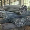 Barras de Ancoragem Rosqueadas à Direita Têm Boa Estabilidade e Alta Resistência à Tensão. Barras de Ancoragem de Aço Rosqueadas para Mineração Estão Disponíveis em Todas as Especificações. Barras de Ancoragem Rosqueadas à Direita para Túneis