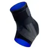 Tobillera Deportiva, Tobillera Transpirable de Fijación para Articulación del Tobillo, Equipo Protector para Esguinces, Fijador de Tobillo para Hombre, Recuperación de Ligamentos de Tobillo Esguinzado para Mujer