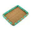Ventas Directas de Fábrica Camas de Verano para Perros y Gatos, Tapetes Frescos, Camas de Verano Transpirables para Mascotas, Tapetes para Mascotas Teddy y Bichón