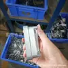 Cubierta cuadrada de metal en bruto para fundición sol de sílice fundición de precisión fundición a la cera perdida resistencia negocio