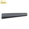 Adecuado para lentejuelas de freno de mano Fox. Engranaje de control central de acero inoxidable Fox. Accesorios de panel de decoración de estacionamiento de freno de mano.