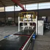 Máquina de Embalagem de Big Bag, Equipamento de Pesagem e Embalagem de Big Bag para Pó e Grânulos, Fabricante de Máquina de Enchimento de Big Bag para Pó Químico e Mineral
