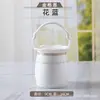 Tigelas e Pratos Atacado, Cerâmica de Jingdezhen Porcelana Óssea Louças Domésticas, Tigelas e Pratos de Luxo Leve, Tigelas de Arroz, Tigelas para Macarrão, Presentes para Mesa