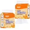 Servilletas de Papel de Cocina Personalizadas Se Pueden Imprimir con Logo, Hechas de Pulpa de Madera Virgen, Absorben Aceite y Agua, Papel de Cocina Especial, Personalizadas desde la Fábrica de Origen