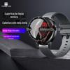Para Red Devils Watch Filme Temperado 3D Curvo de Tela Cheia Red Devils Watch Filme Macio Composto Filme Macio Composto PMMA