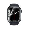 Para Huaqiang North Douyin Apple S7 Watch Película Protetora de Tela Apple Watch TPU Hydraus Película Protetora Spot
