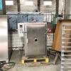 Fabricantes de horno de secado al vacío a baja temperatura horno de vacío de acero inoxidable alimentos calentamiento eléctrico temperatura constante equipo máquina de secado al vacío